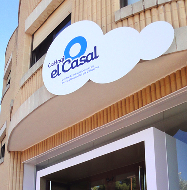 Escola El Casal