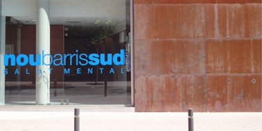 Nou Barris Sud, Mental Health Centre