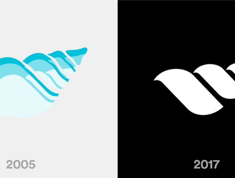 Morillas fa el rebranding d’una marca que vam fer fa 13 anys!