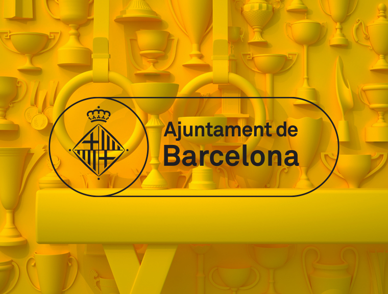 Trofeus Ciutat de Barcelona 2018