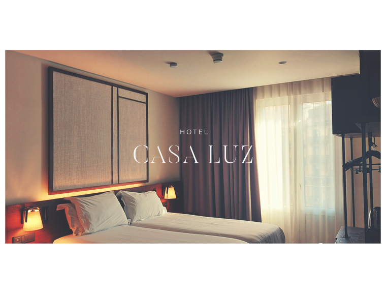 Hotel Casa Luz